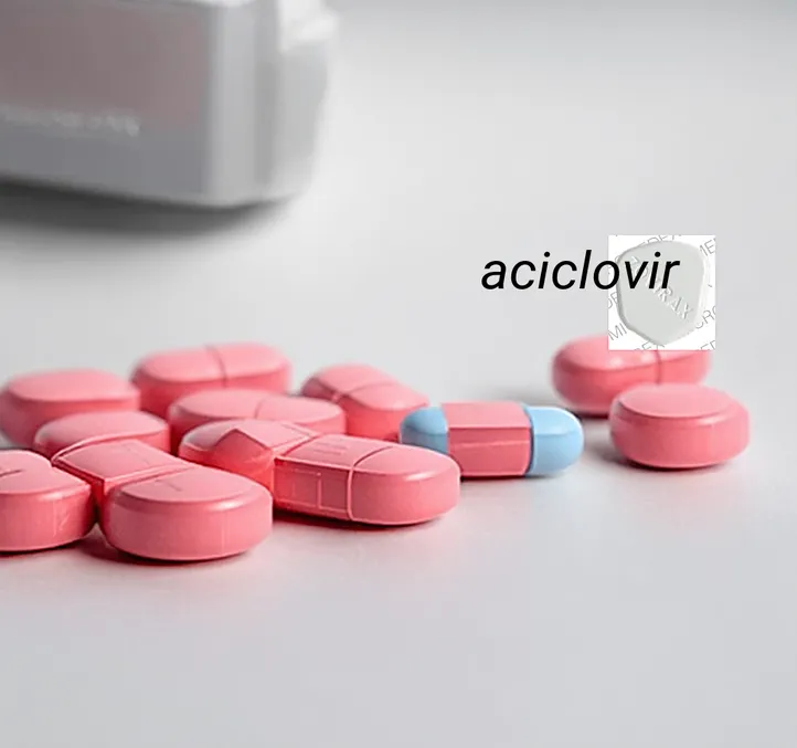 Aciclovir 1