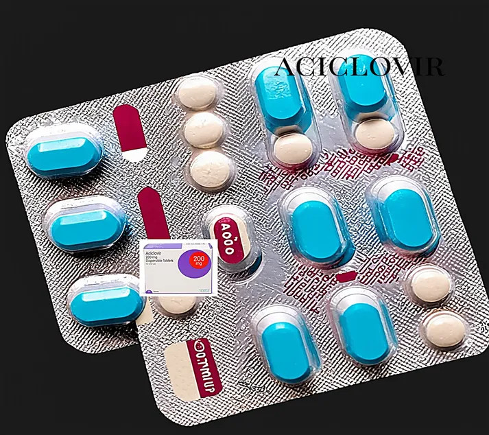 Aciclovir 3